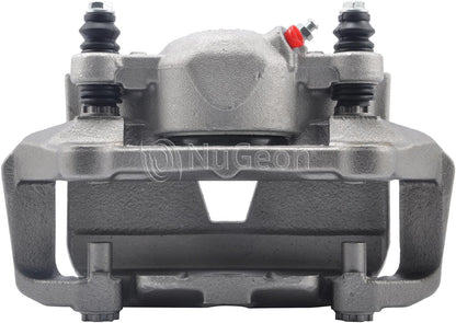 BBB Industries Remanufactured Disc Brake Caliper 99-02180B