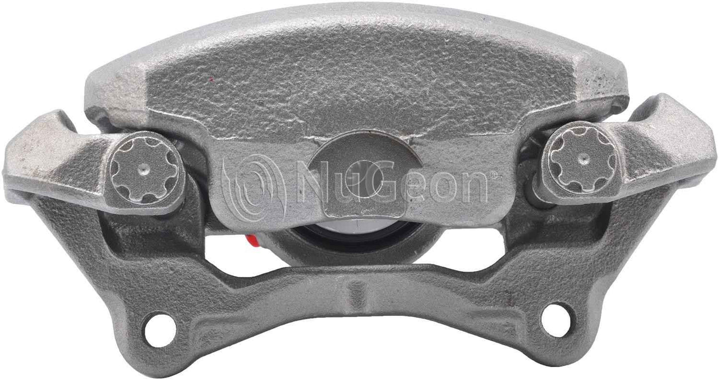 BBB Industries Remanufactured Disc Brake Caliper 99-02180B