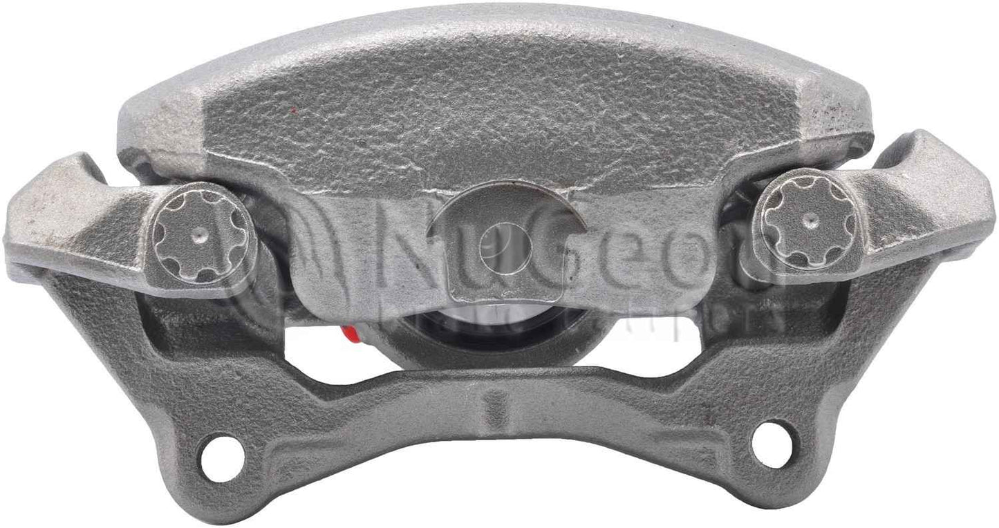 BBB Industries Remanufactured Disc Brake Caliper 99-02180B
