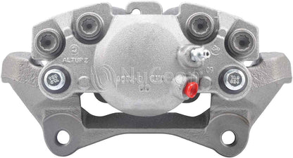 BBB Industries Remanufactured Disc Brake Caliper 99-02180B