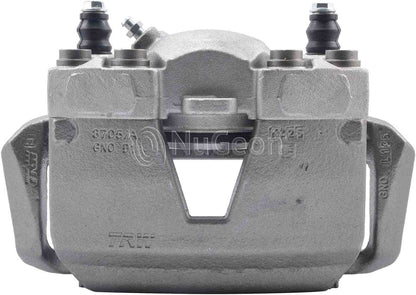 BBB Industries Remanufactured Disc Brake Caliper 99-02180B