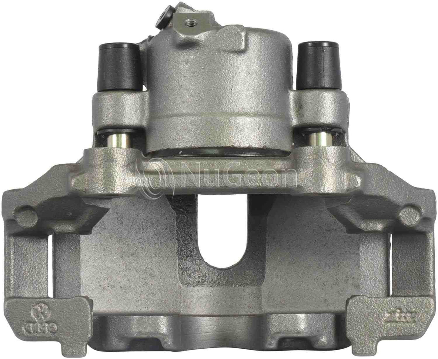 BBB Industries Remanufactured Disc Brake Caliper 99-02181A