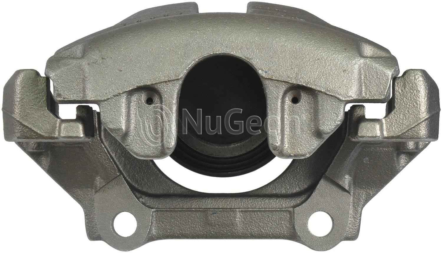 BBB Industries Remanufactured Disc Brake Caliper 99-02181A