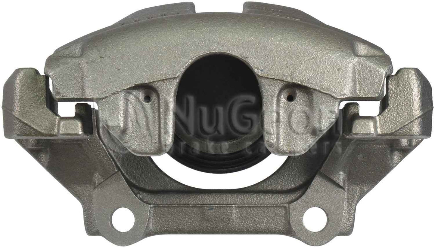BBB Industries Remanufactured Disc Brake Caliper 99-02181A