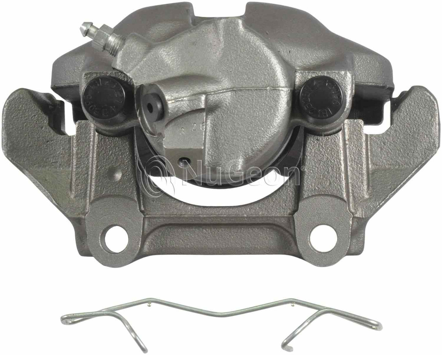 BBB Industries Remanufactured Disc Brake Caliper 99-02181A