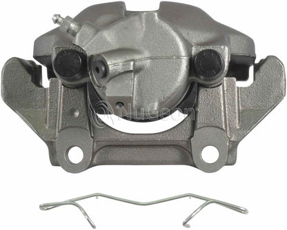BBB Industries Remanufactured Disc Brake Caliper 99-02181A