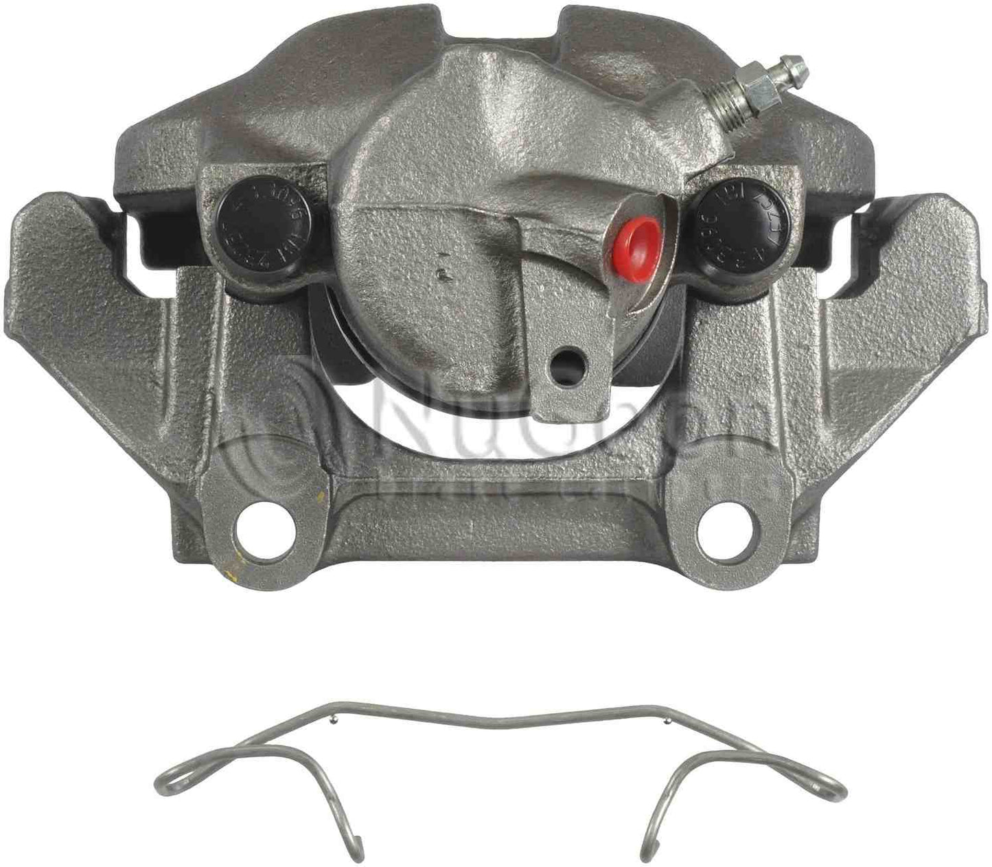 BBB Industries Remanufactured Disc Brake Caliper 99-02181B