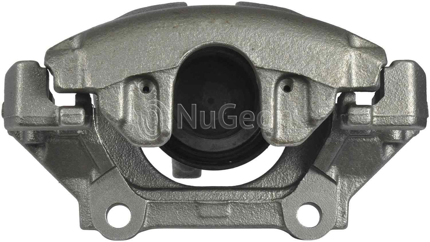 BBB Industries Remanufactured Disc Brake Caliper 99-02181B