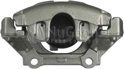 BBB Industries Remanufactured Disc Brake Caliper 99-02181B