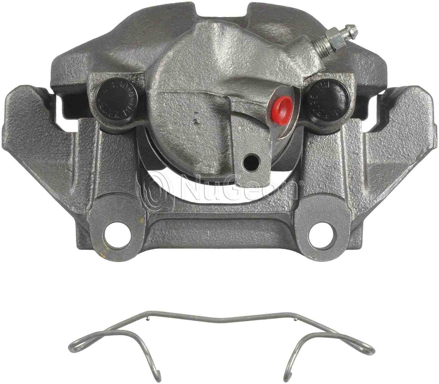 BBB Industries Remanufactured Disc Brake Caliper 99-02181B