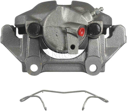 BBB Industries Remanufactured Disc Brake Caliper 99-02181B