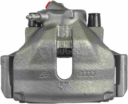 BBB Industries Remanufactured Disc Brake Caliper 99-02181B