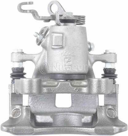 BBB Industries Remanufactured Disc Brake Caliper 99-02182A