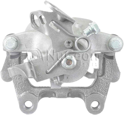BBB Industries Remanufactured Disc Brake Caliper 99-02182A