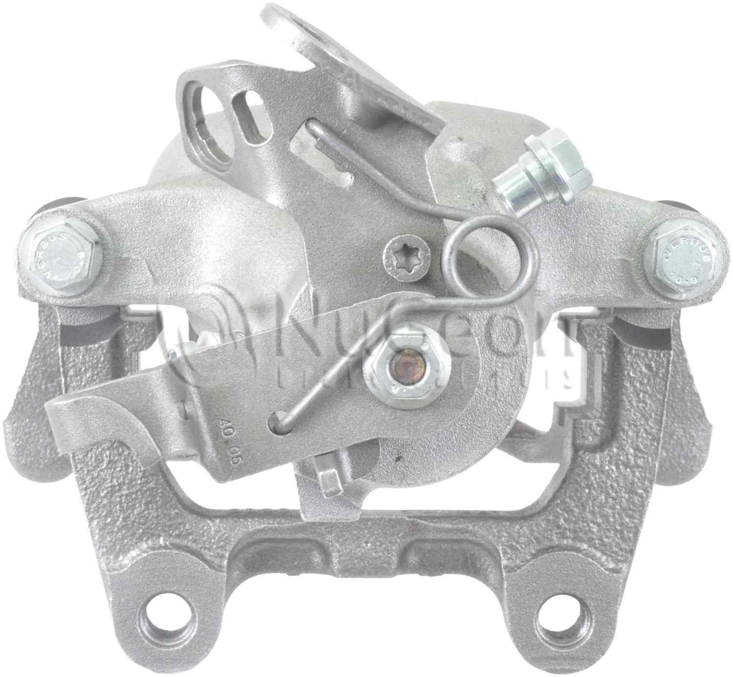 Nugeon Remanufactured Disc Brake Caliper 99-02182A