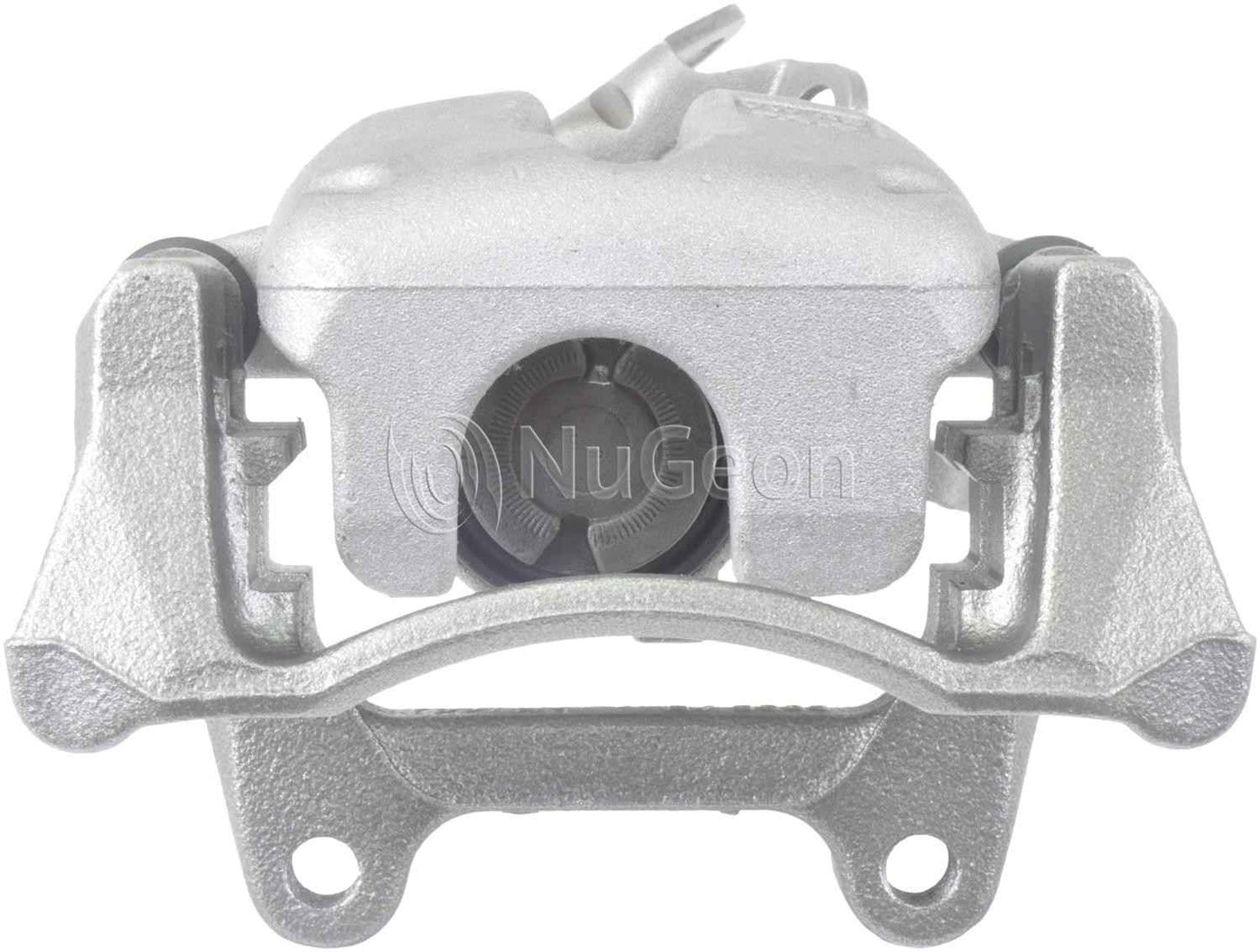 BBB Industries Remanufactured Disc Brake Caliper 99-02182A