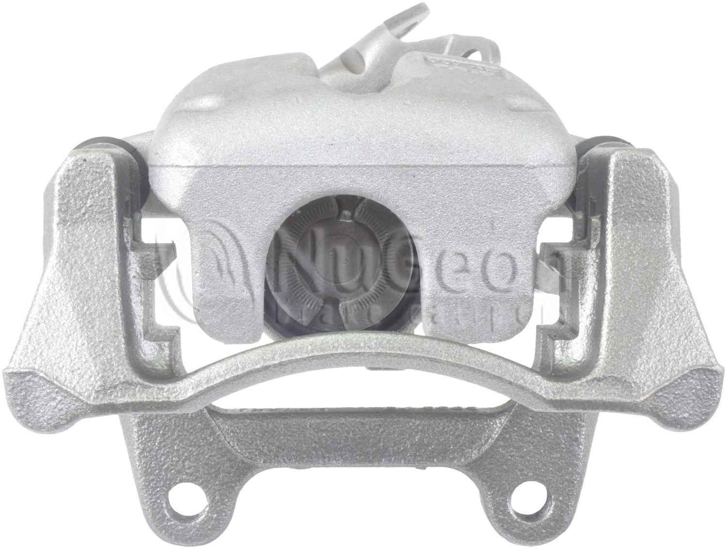 BBB Industries Remanufactured Disc Brake Caliper 99-02182A