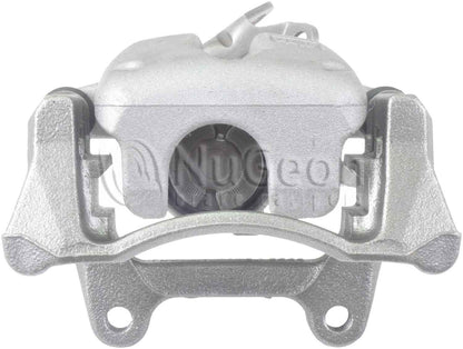 BBB Industries Remanufactured Disc Brake Caliper 99-02182A