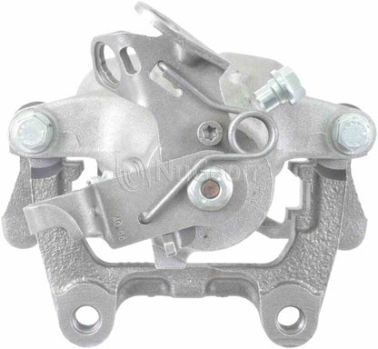 BBB Industries Remanufactured Disc Brake Caliper 99-02182A