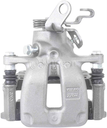 BBB Industries Remanufactured Disc Brake Caliper 99-02182A