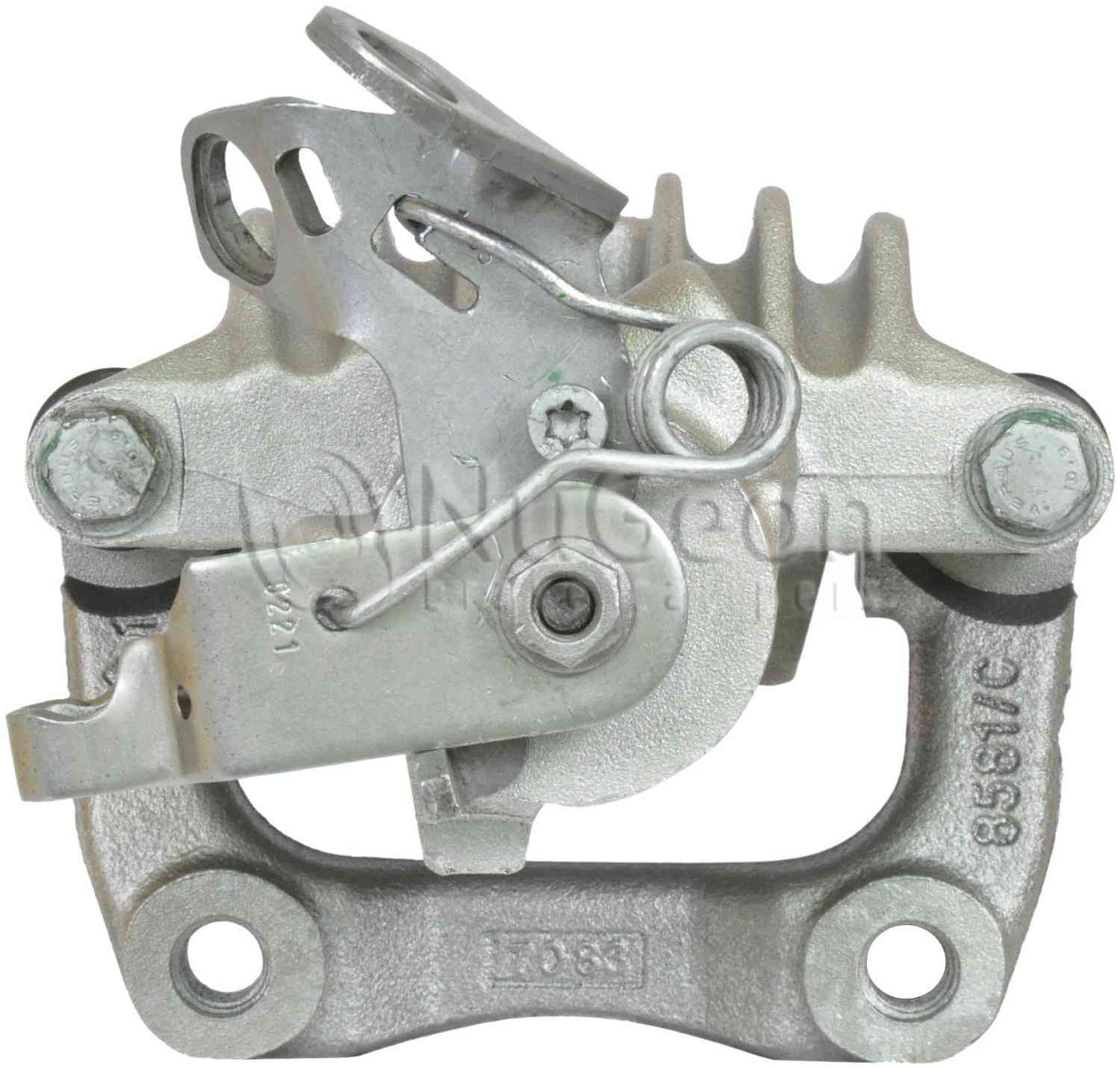 BBB Industries Disc Brake Caliper 99-02185A