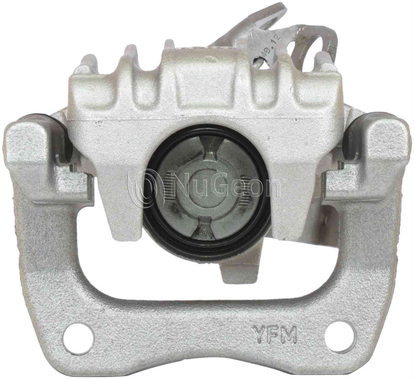 BBB Industries Disc Brake Caliper 99-02185A