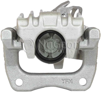 BBB Industries Remanufactured Disc Brake Caliper 99-02185A