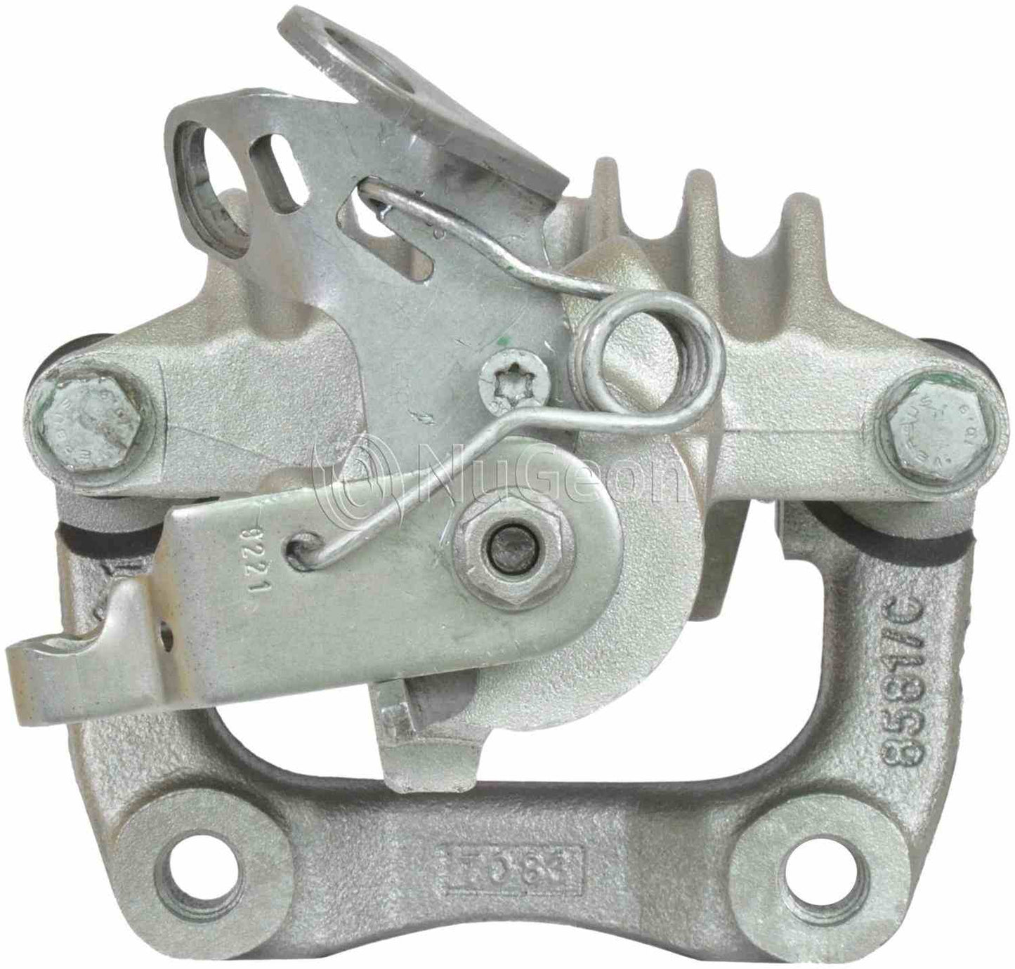 BBB Industries Disc Brake Caliper 99-02185A