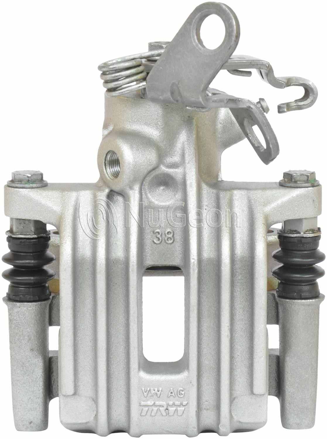 BBB Industries Disc Brake Caliper 99-02185A