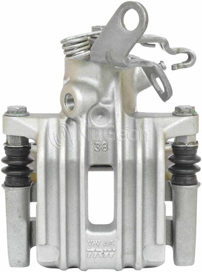 BBB Industries Remanufactured Disc Brake Caliper 99-02185A