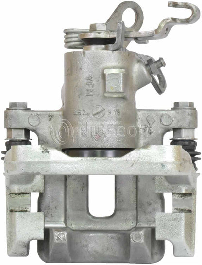 BBB Industries Remanufactured Disc Brake Caliper 99-02185B