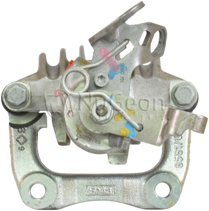 BBB Industries Remanufactured Disc Brake Caliper 99-02185B