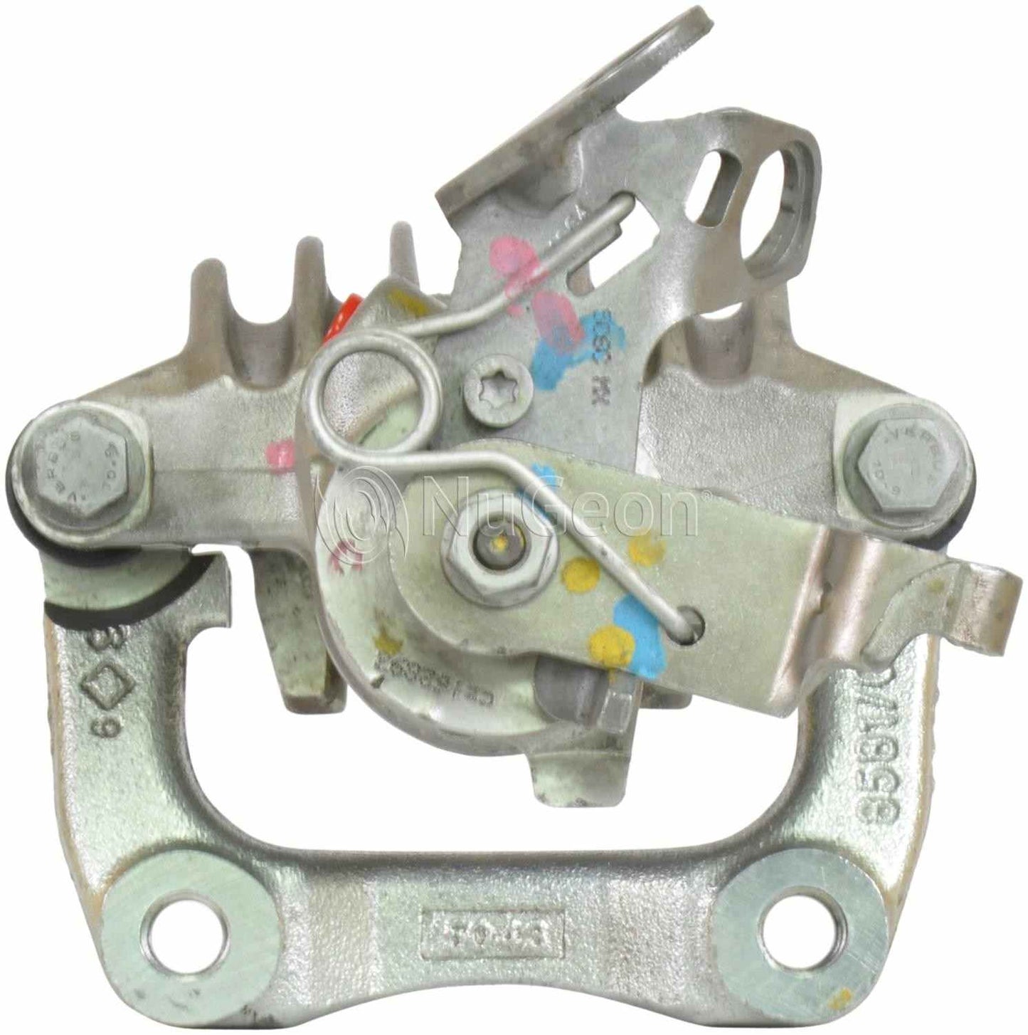BBB Industries Disc Brake Caliper 99-02185B
