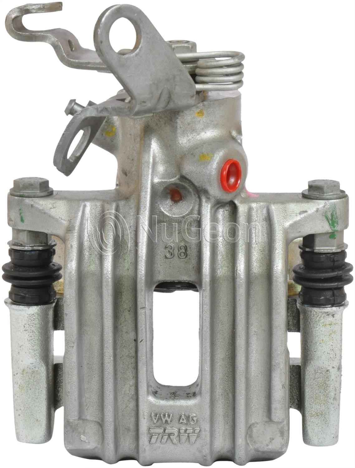 BBB Industries Disc Brake Caliper 99-02185B