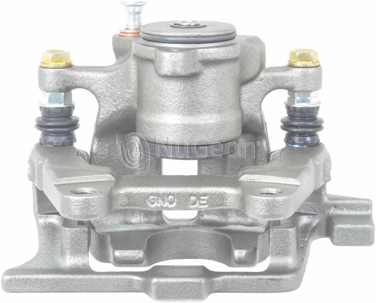 BBB Industries Remanufactured Disc Brake Caliper 99-02187B