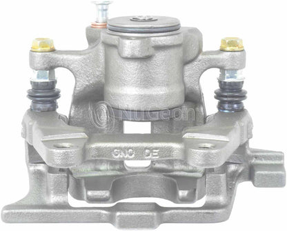 BBB Industries Remanufactured Disc Brake Caliper 99-02187B