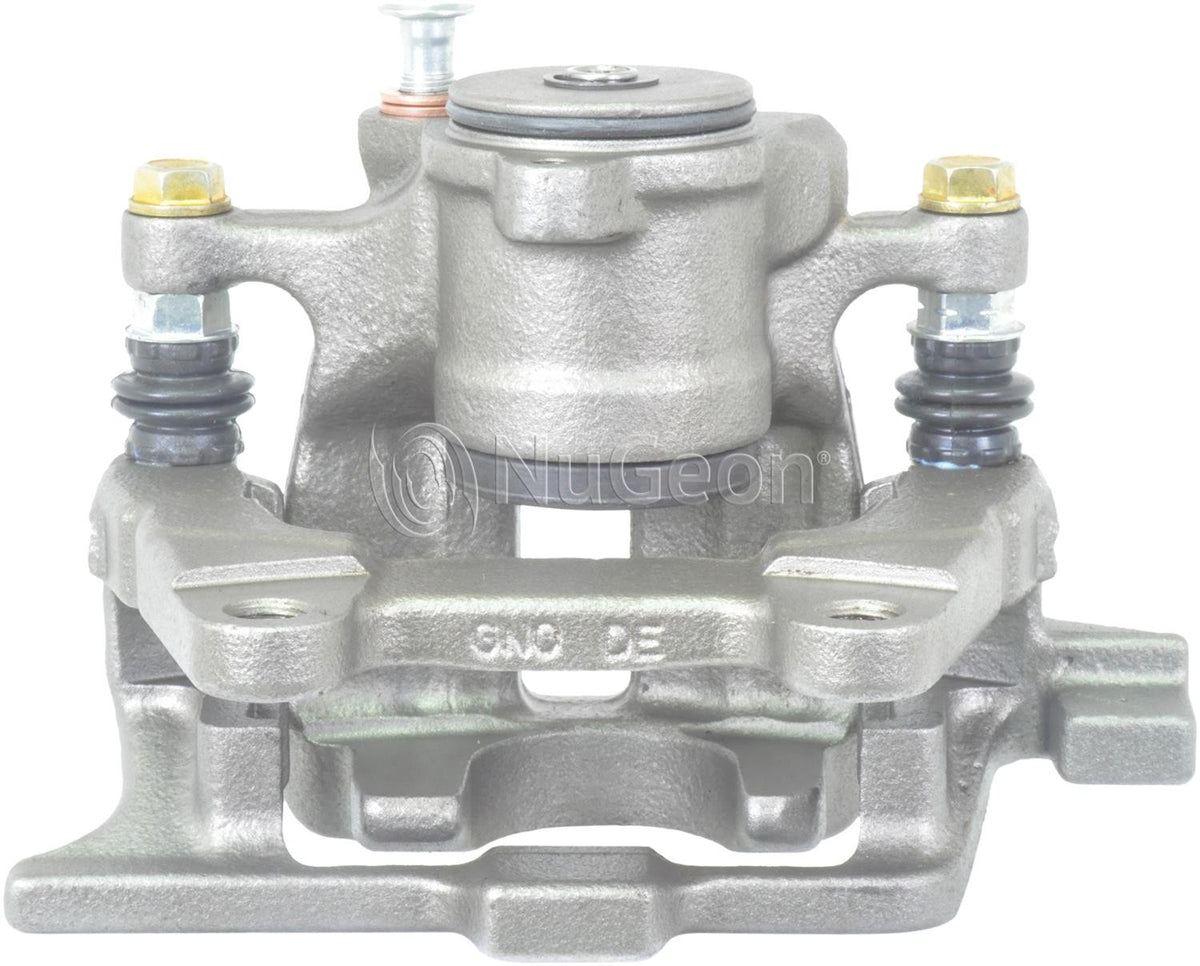 BBB Industries Remanufactured Disc Brake Caliper 99-02187B