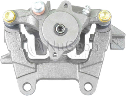 BBB Industries Remanufactured Disc Brake Caliper 99-02187B