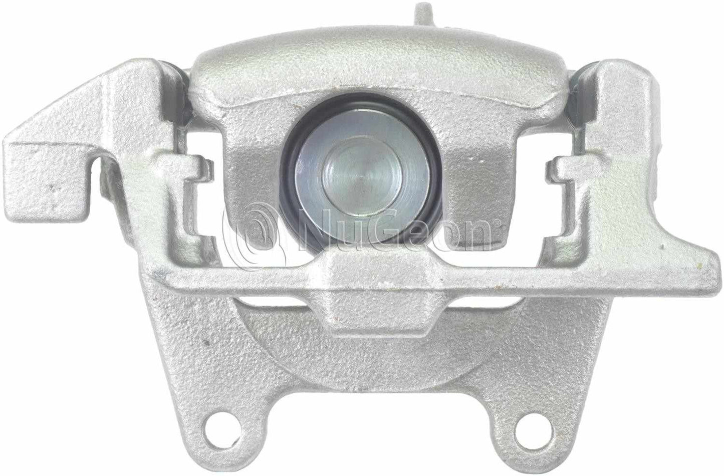 BBB Industries Remanufactured Disc Brake Caliper 99-02187B