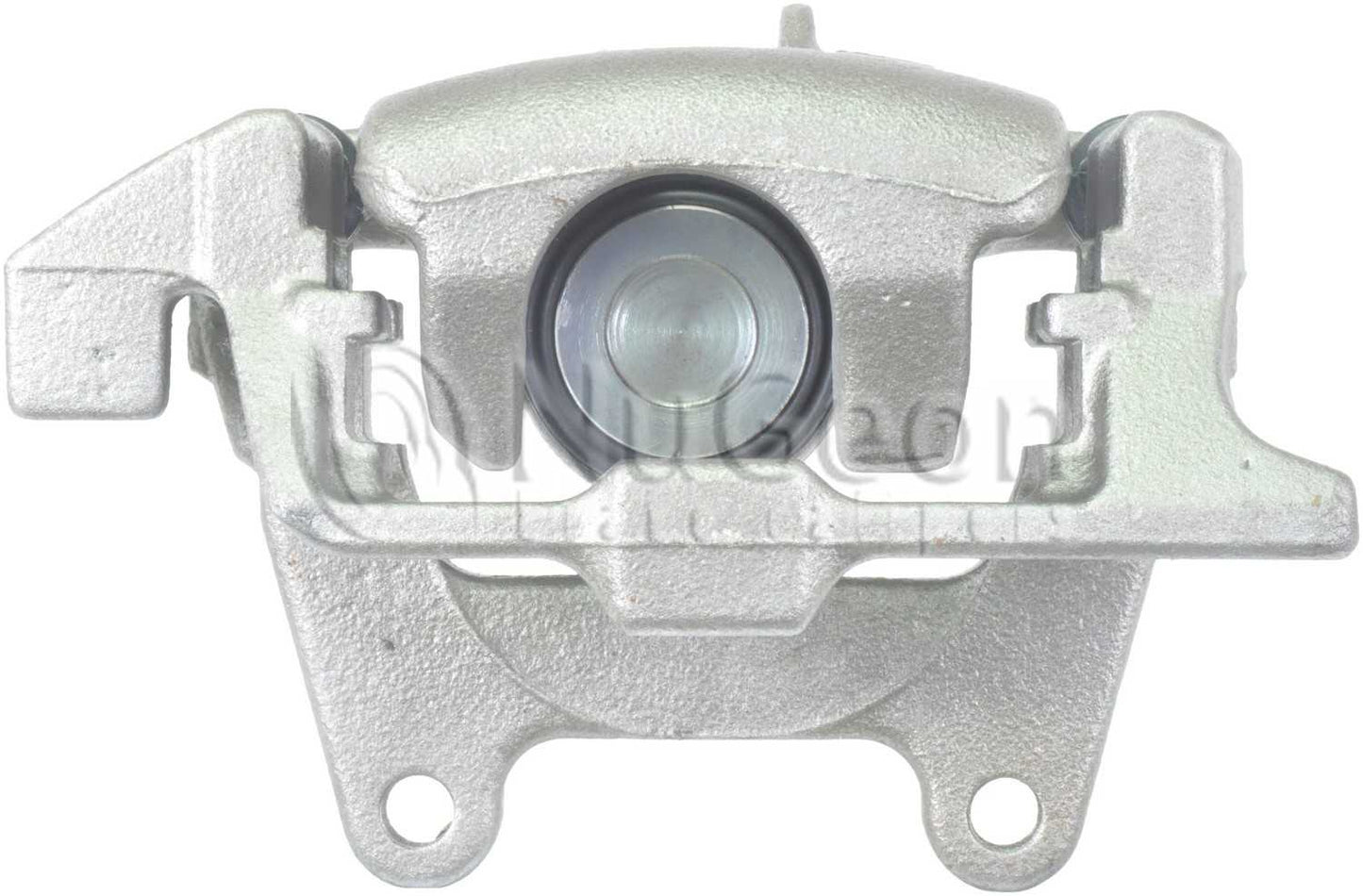BBB Industries Remanufactured Disc Brake Caliper 99-02187B