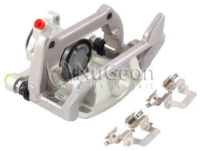 BBB Industries Remanufactured Disc Brake Caliper 99-02189A