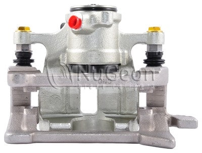 BBB Industries Remanufactured Disc Brake Caliper 99-02189A