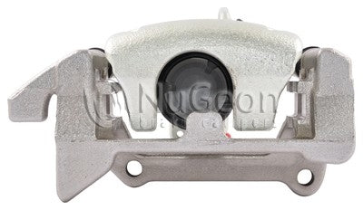 BBB Industries Remanufactured Disc Brake Caliper 99-02189A