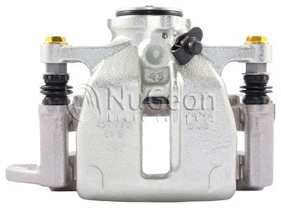BBB Industries Remanufactured Disc Brake Caliper 99-02189A