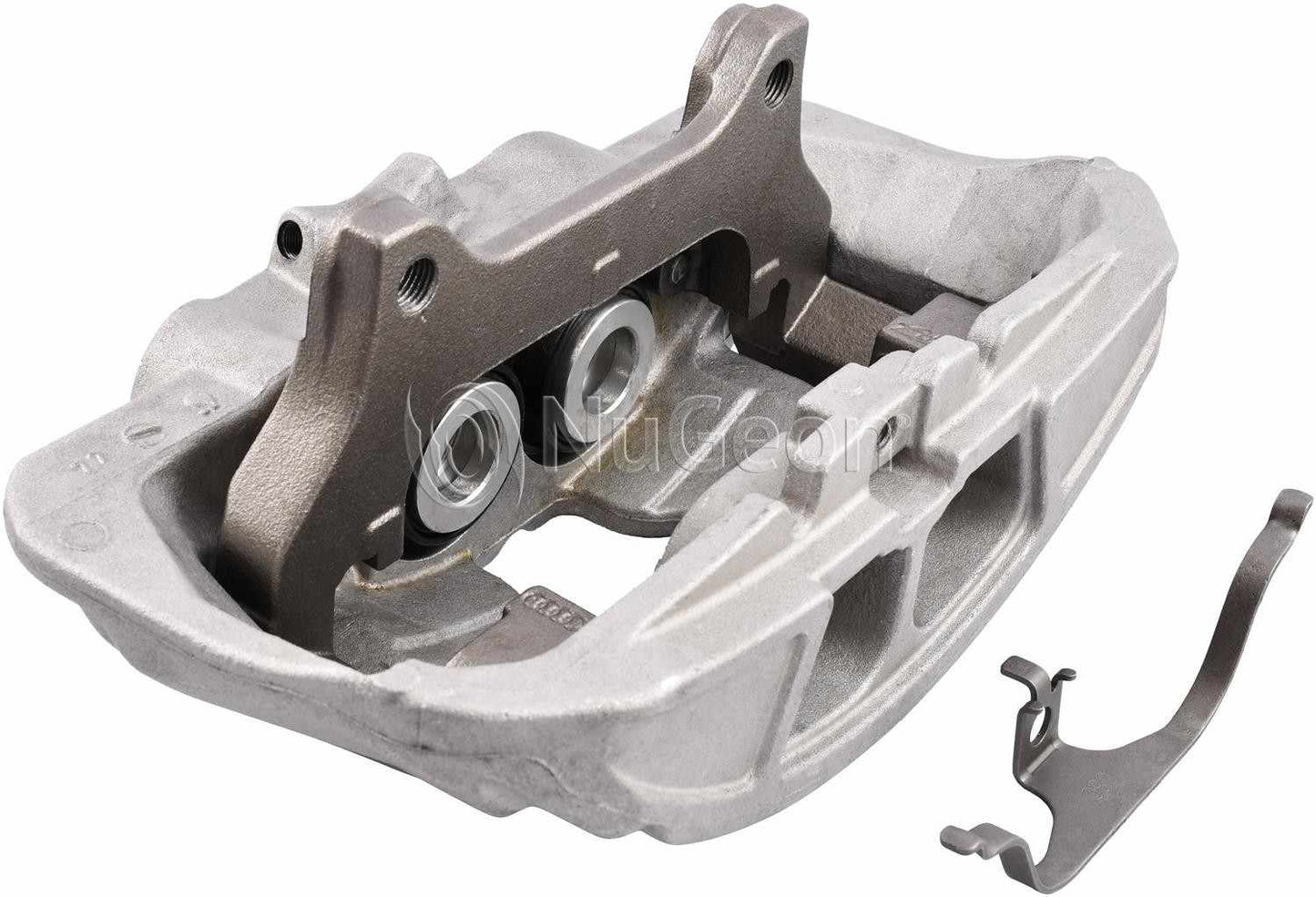 BBB Industries Remanufactured Disc Brake Caliper 99-02190A