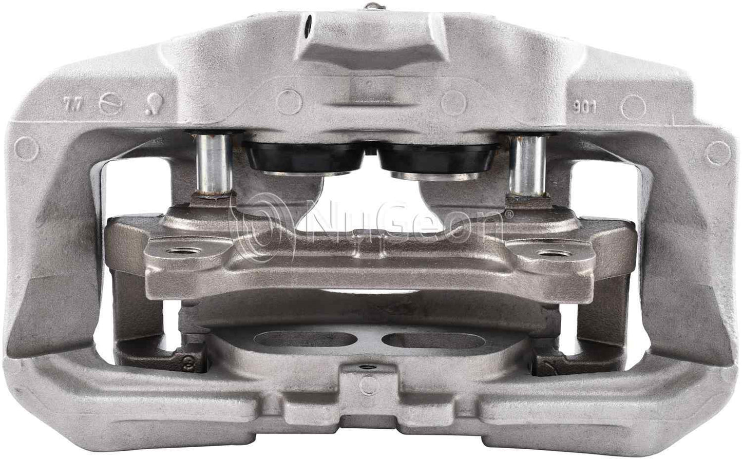 BBB Industries Remanufactured Disc Brake Caliper 99-02190A