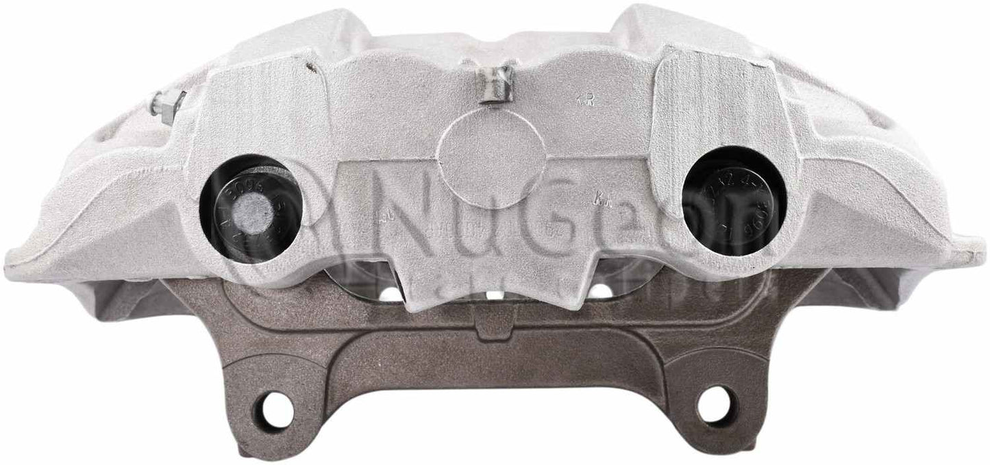 BBB Industries Remanufactured Disc Brake Caliper 99-02190A