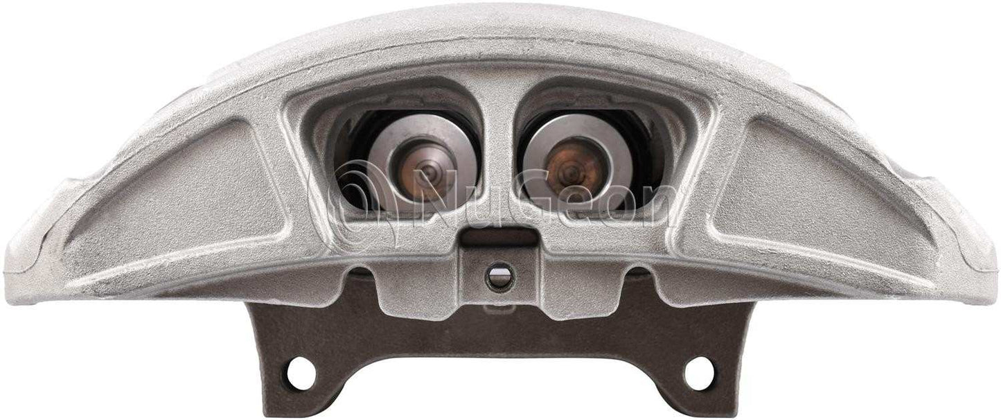 BBB Industries Remanufactured Disc Brake Caliper 99-02190A