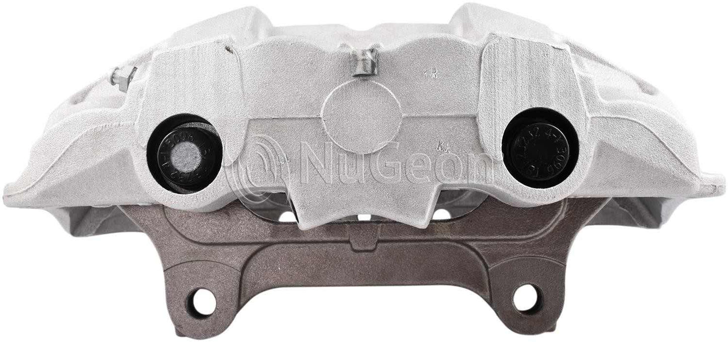 BBB Industries Remanufactured Disc Brake Caliper 99-02190A