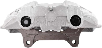 BBB Industries Remanufactured Disc Brake Caliper 99-02190A